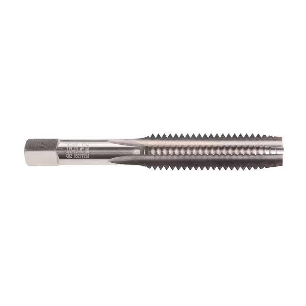 3/4-16 NF LH Hand Tap H5 4 Flt Plug, Regal Cutting Tools, Mfr#: 017300AS
